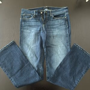 Joe’s Jeans Curvy Bootcut